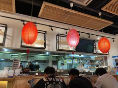 -嘉年华面包房餐厅（饺子馆）(陶然亭店)