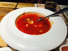 -通海俄式烧烤·俄罗斯大串(嵩山路店)