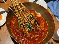 -付小姐在成都(中山公园店)