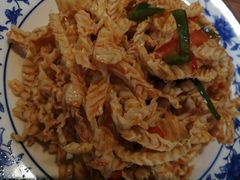 -伊麦佳兰州牛肉面清真美食店