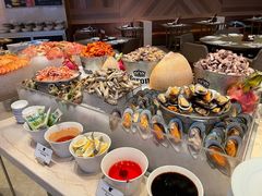 -TABLE·味西餐厅-成都茂业JW万豪酒店