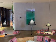 -涨巢·潮玩水疗局