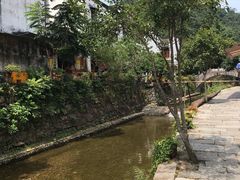 -绩溪龙川景区