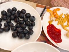 -芭菲盛宴·环球美食(袁家岗店)