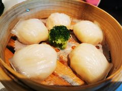 金悦虾饺皇-金悦轩海鲜酒家(拱北店)