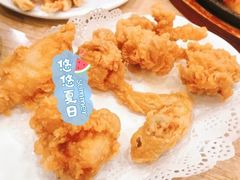 原味炸鸡-喜来苑