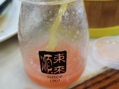-东来顺•非遗火锅(外滩店)