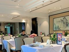 大堂-眉州东坡(团结湖店)