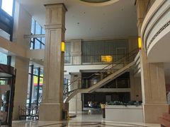 -花水湾第一村温泉大酒店