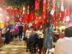 大堂-京氣春饼(机场店)