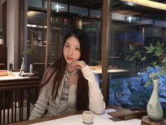 -鲤院·新中式美学·庭院餐厅(夫子庙店)