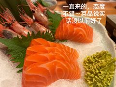 -王鼎精致料理铁板烧(世博源店)