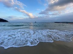 -深圳大梅沙京基洲际度假酒店