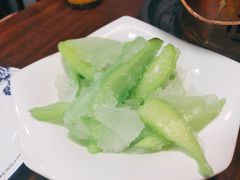 -超越炭火牛蛙火锅鸡(河东店)