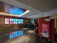 -快乐大桶水养生足浴SPA(前兴路店)