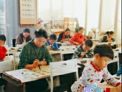 -秦汉胡同国学书院(川沙分馆)