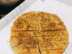 -小杨烤肉·陕西烧烤·陕西地方菜(明德门店)