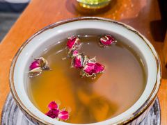 -如禾素食·下午茶·糖水
