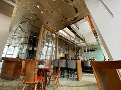 -上海柏悦酒店·世纪100牛排馆