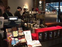 -星巴克(北京三里屯SOHO一店)