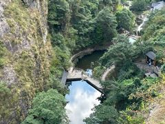 -雁荡山风景名胜区