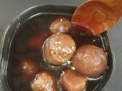 -贡梅老面馆·蟹粉面·无锡特色小吃(南长街主推店)