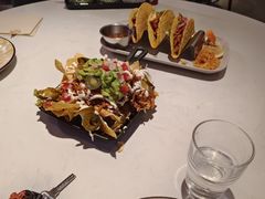 -墨纪Mojí墨西哥餐厅(官舍店)