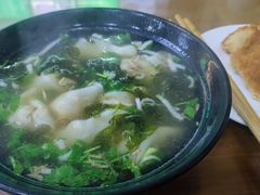 元宝汤-白魁老号饭庄(交道口店)
