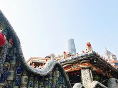门面-瓷房子