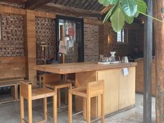 -VOYAGE COFFEE(北锣鼓巷店)
