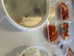 -韩香福脊骨汤锅(上杭路店)