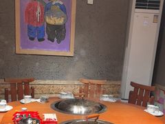 -白城车站店一九二八铁锅炖