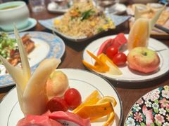 -美乐食街(小南店)
