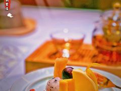 -叶叶菩提·晋福宫