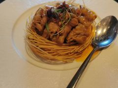 -新天世纪中餐厅