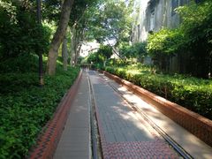-铁路文化公园