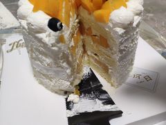 -今日Cake蛋糕茶歇·甜品台定制
