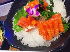 -蟹之国·精品蟹料理(极地店)