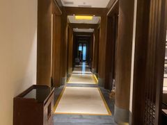 -西安华清御汤酒店