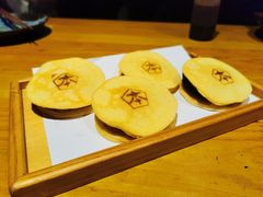 铜锣烧-堂本家洋食别馆·炸猪排(中心城店)