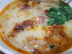 -顺华粉馆(桃园南路店)