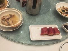 -喜宴又一村·粤菜·茶点·海鲜(壹方天地店)