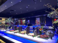 -加餐海鲜自助(宝龙一城店)