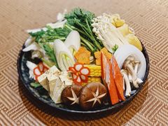 -吉之仙•中国制造•出口级食材日料店(领事馆总店)