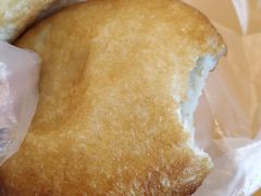 糖饼-华中科技大学东三学生食堂