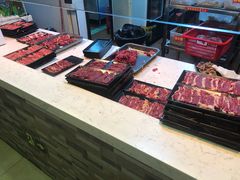 -幸运牛汕头小黄牛牛肉火锅(梅林店)