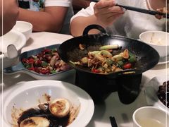 -黄弟大排档·湖南菜·小龙虾·小海鲜(凯旋北路店)