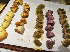 -好一朵茉莉花(老门东店)