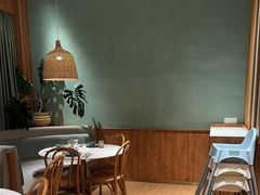 -芭札·Thai泰国餐厅(同和金铂天地店)
