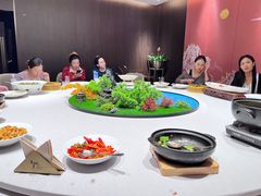 -喜湘宴·精致湖南菜(和平西桥店)